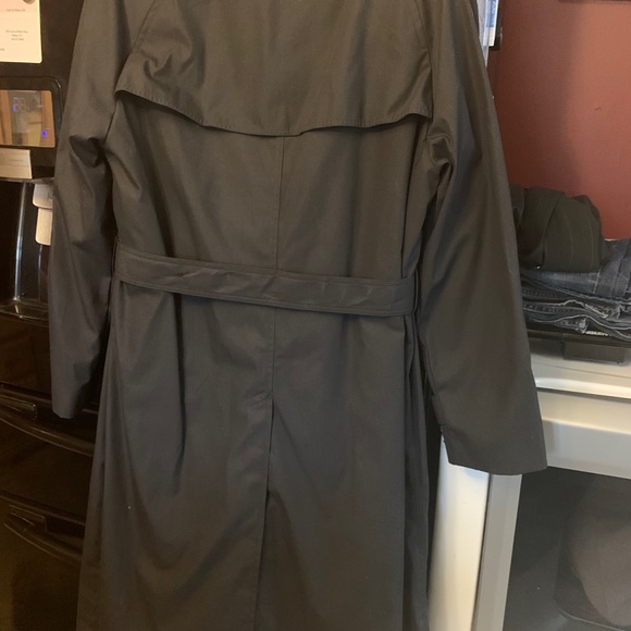 Defense Logistics Agency Garrison Collection Coat - Picture 2 of 7